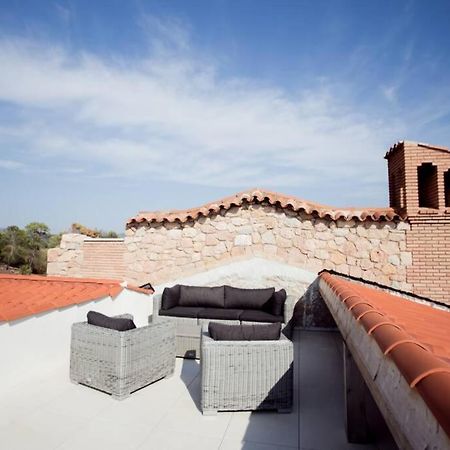 Magnifique Appartement Avec Vue Imprenable La Londe-les-Maures ภายนอก รูปภาพ
