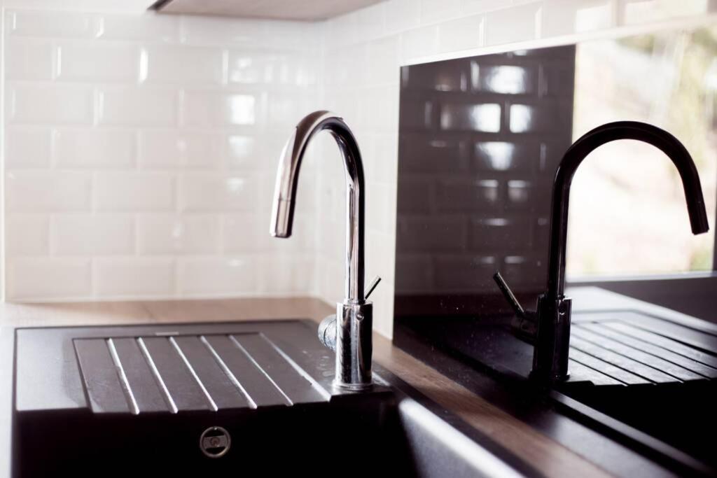 Magnifique Appartement Avec Vue Imprenable La Londe-les-Maures ภายนอก รูปภาพ
